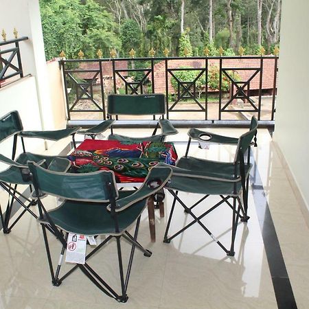 Whistling Woods Farm Stay Kushālnagar 外观 照片