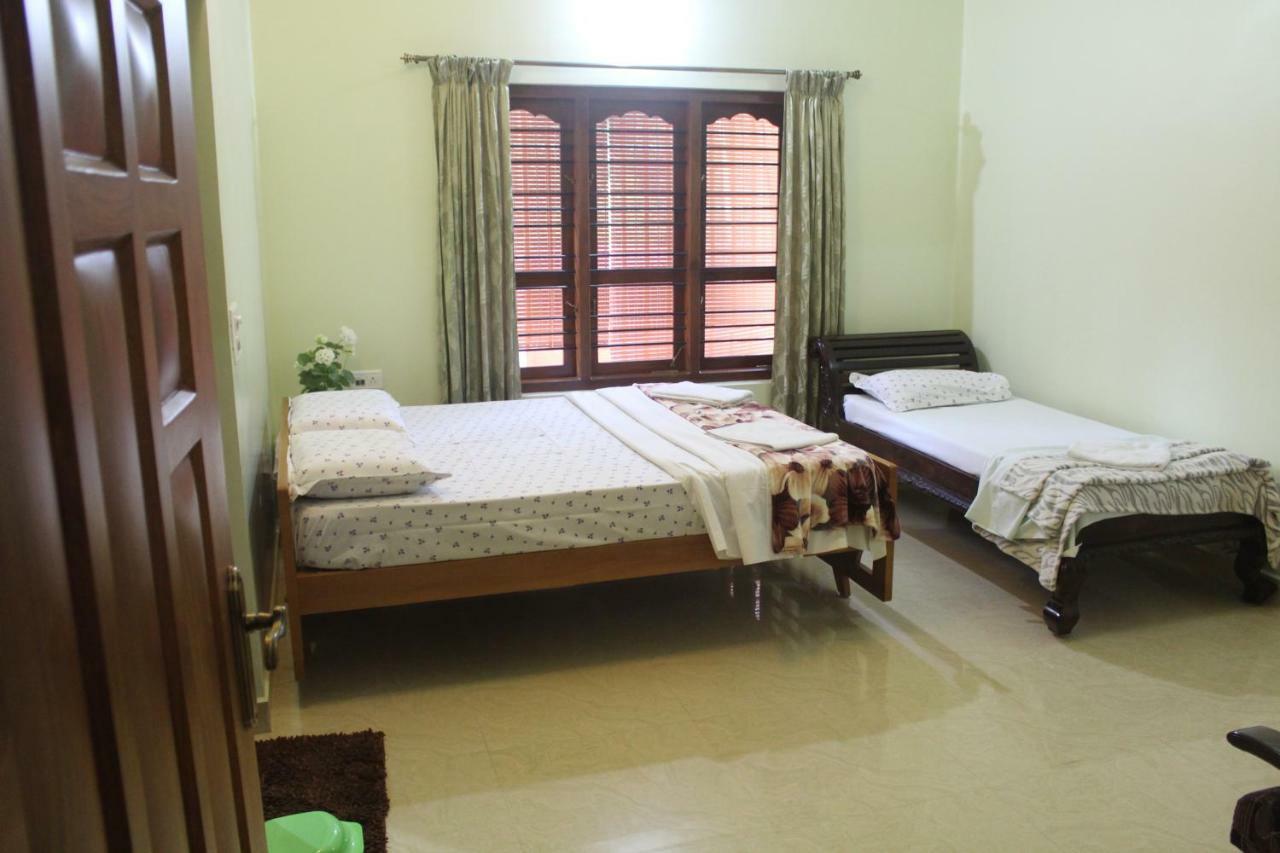 Whistling Woods Farm Stay Kushālnagar 外观 照片