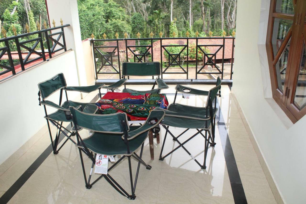 Whistling Woods Farm Stay Kushālnagar 外观 照片