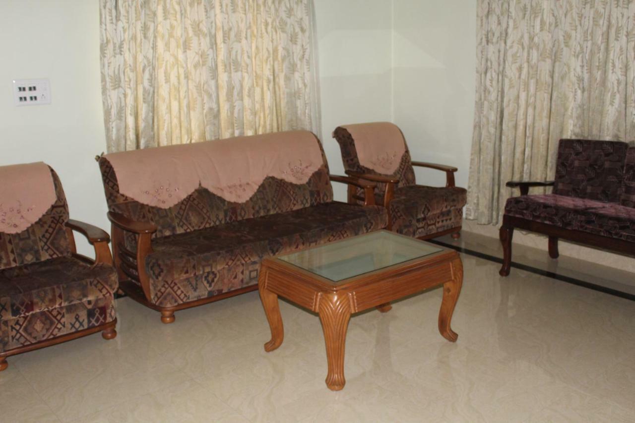 Whistling Woods Farm Stay Kushālnagar 外观 照片
