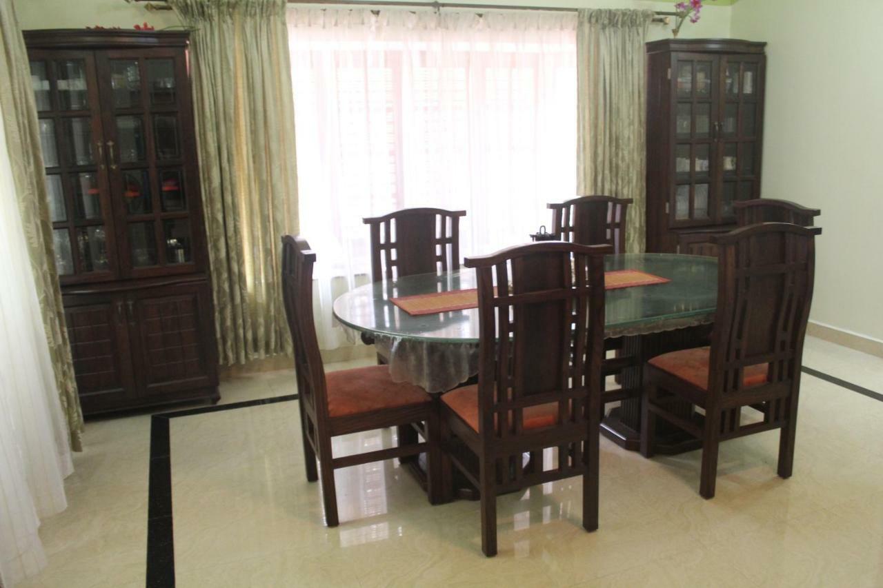 Whistling Woods Farm Stay Kushālnagar 外观 照片