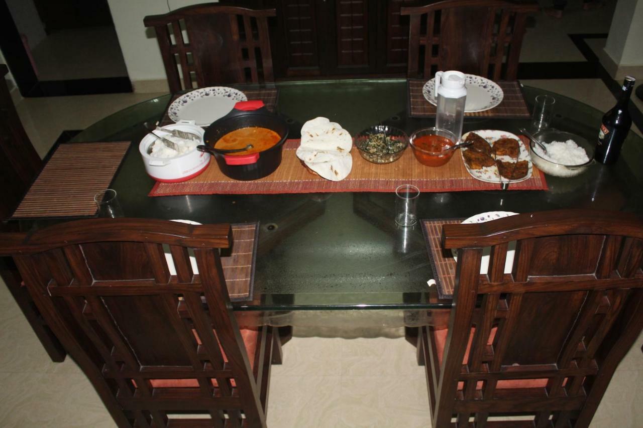 Whistling Woods Farm Stay Kushālnagar 外观 照片