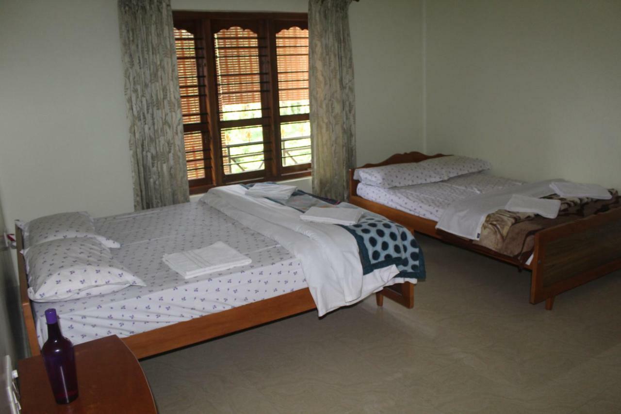 Whistling Woods Farm Stay Kushālnagar 外观 照片