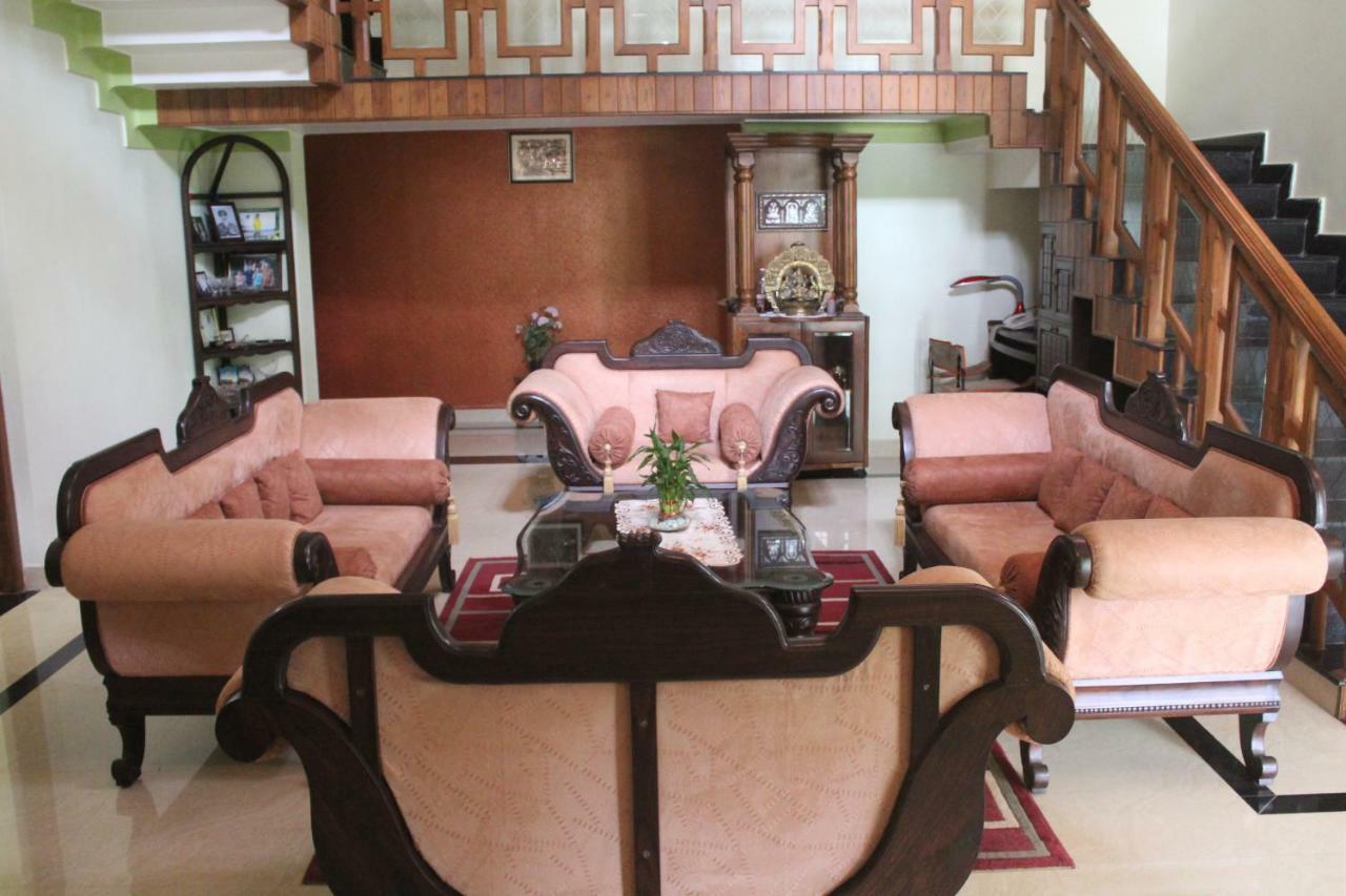 Whistling Woods Farm Stay Kushālnagar 外观 照片