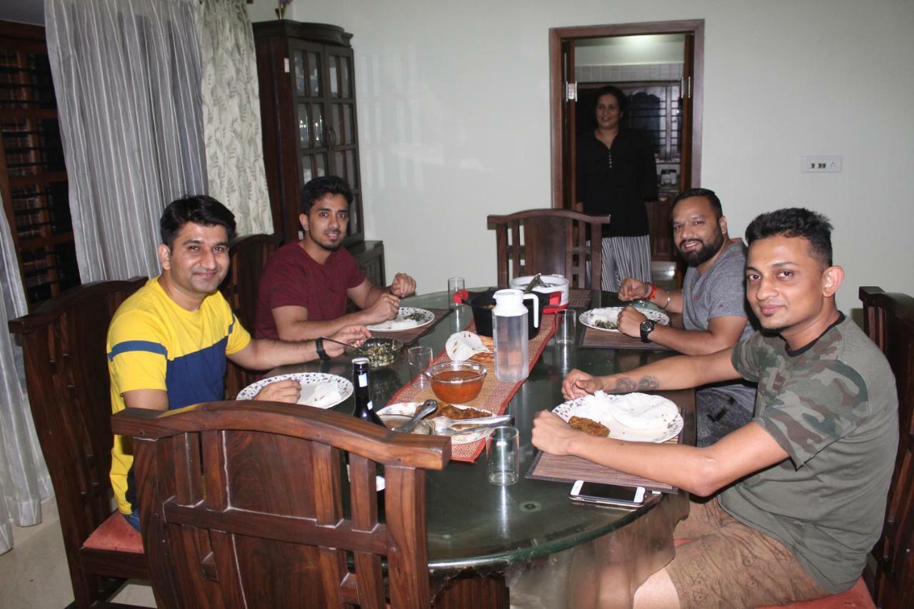 Whistling Woods Farm Stay Kushālnagar 外观 照片