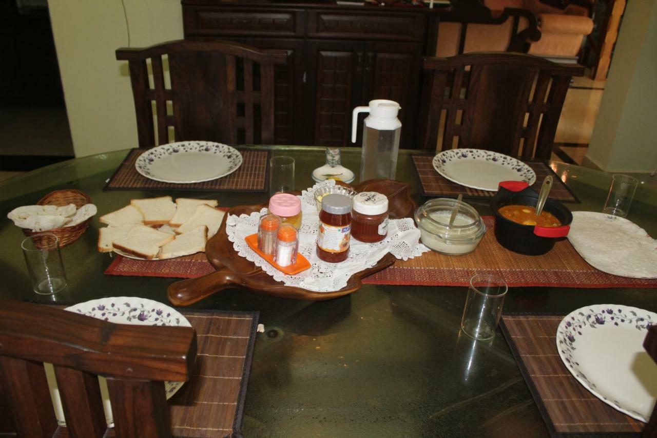 Whistling Woods Farm Stay Kushālnagar 外观 照片