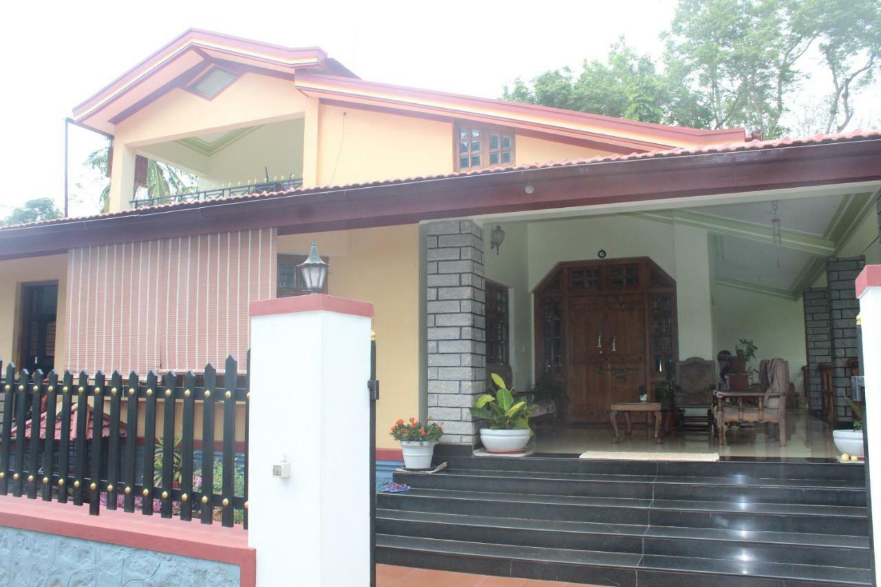 Whistling Woods Farm Stay Kushālnagar 外观 照片